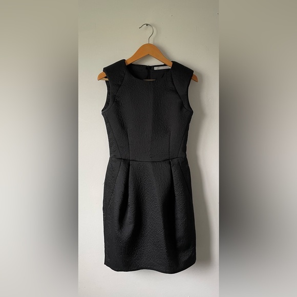 Tiger of Sweden Black Dress - Picture 1 of 2